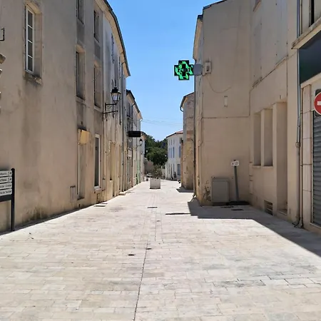 Appartamento Chemin Du Vieux Puits Surgères
