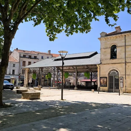 Chemin Du Vieux Puits