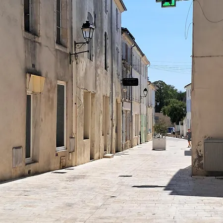 Chemin Du Vieux Puits